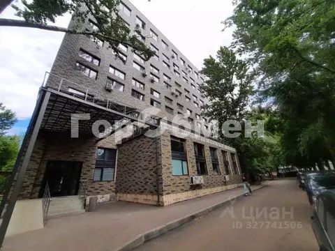 Помещение свободного назначения в Москва Домодедовская ул., 4 (100 м)