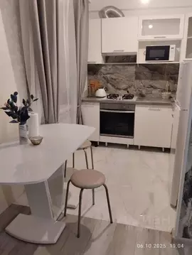 2-к кв. Санкт-Петербург просп. Луначарского, 82К1 (57.0 м)