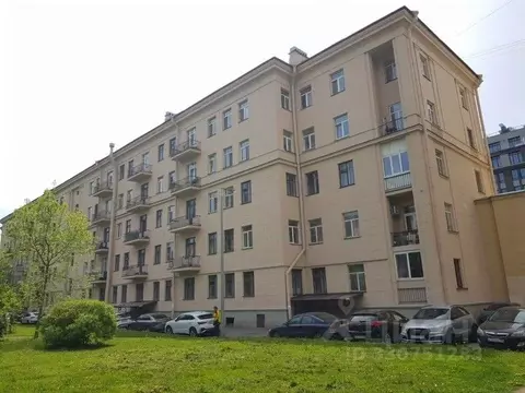 Помещение свободного назначения в Санкт-Петербург ул. Стахановцев, 2 ...