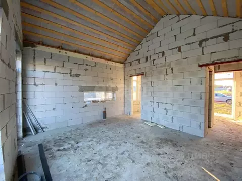 Дом в Челябинская область, Сосновский муниципальный округ, с. Большие ...