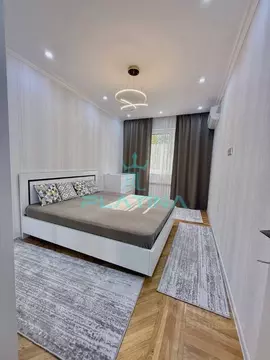 2-к кв. Татарстан, Казань ул. Декабристов, 89в (59.0 м)