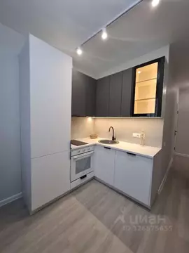 2-к кв. Новосибирская область, Новосибирск ул. Есенина, 12/1 (41.0 м)