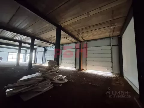 Помещение свободного назначения в Ярославская область, Ярославль ...