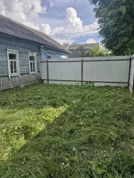 Дом в Брянская область, Брянск ул. Кубяка, 48 (56 м)