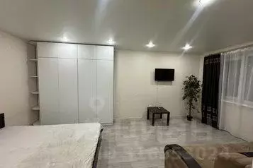 1-к кв. Башкортостан, Уфа ул. Карима Хакимова, 3 (35.0 м)