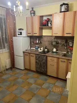 1-к кв. Московская область, Одинцово ул. Чистяковой, 6 (43.0 м)