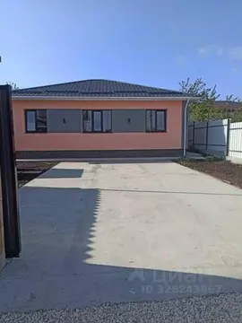 Дом в Крым, Симферопольский район, Трудовское с/пос, Припять СНТ ул. ...