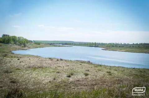 Участок в Тульская область, Ясногорский район, Теляковское с/пос, д. ...