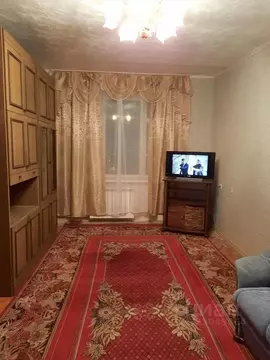 2-к кв. Москва Бирюлевская ул., 39 (53.0 м)