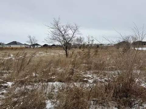 Участок в Хакасия, Усть-Абаканский район, пос. Тепличный Вишневая ул., ...