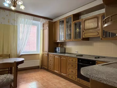 3-к кв. Иркутская область, Иркутск Трудовая ул., 50 (118.5 м)