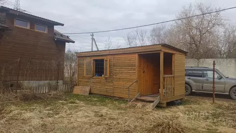 Дом в Владимирская область, Александров Красное Эхо-2 СТ,  (20 м)