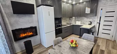 3-к кв. Новосибирская область, Бердск ул. Солнечная, 38 (76.0 м)