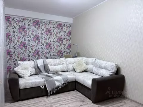 2-к кв. Пермский край, Пермь ул. Чернышевского, 17А (56.7 м)