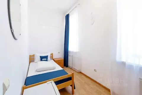 Комната Смоленская область, Смоленск Ново-Ленинградская ул., 11