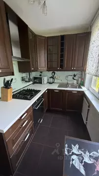 2-к кв. Санкт-Петербург ул. Белы Куна, 13К1 (44.2 м)