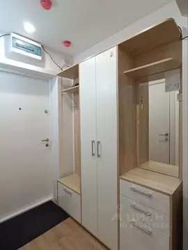 Студия Москва Муравская ул., 38Бк3 (20.0 м)