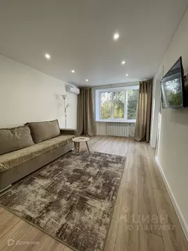 1-к кв. Татарстан, Казань ул. Шуртыгина, 24 (28.8 м)