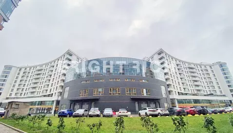 Помещение свободного назначения в Санкт-Петербург Ждановская ул., 45 ...