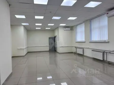 Помещение свободного назначения в Московская область, Подольск ул. ...