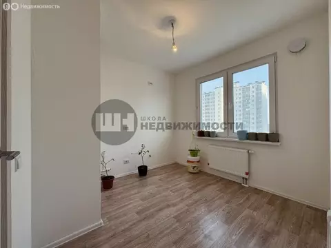 2-комнатная квартира: Санкт-Петербург, Муринская дорога, 10к1 (42 м)