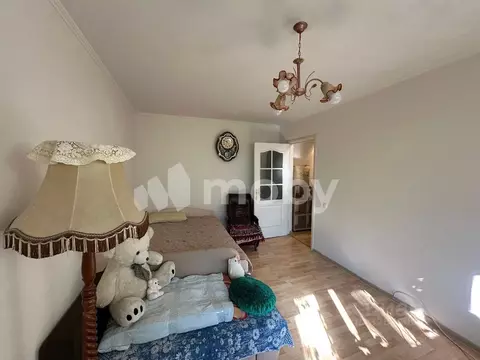 1-к кв. Калининградская область, Калининград Мариупольская ул., 11 ...