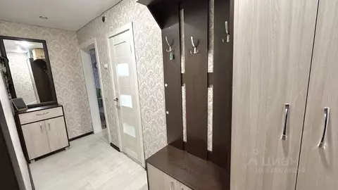 1-к кв. Хакасия, Абакан ул. Крылова, 41 (31.4 м)