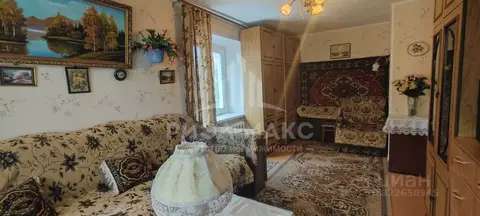 1-к кв. Брянская область, Брянск Ново-Советская ул., 114/38 (31.7 м)