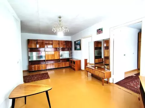 4-комнатная квартира: Николаевск-на-Амуре, улица Орлова, 5 (61.5 м)