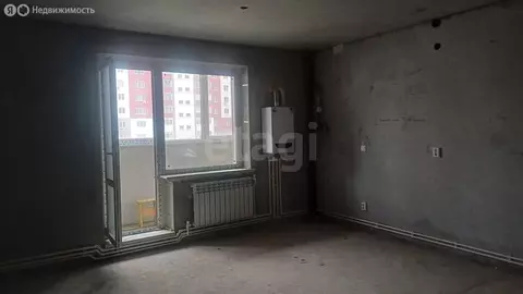 2-комнатная квартира: Чебаркуль, улица 9 Мая, 31 (60.3 м)