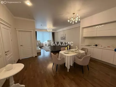 1-комнатная квартира: Светлогорск, улица Ленина, 36 (69.5 м)