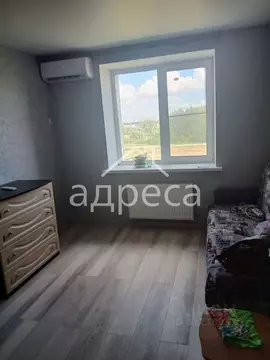 1-к кв. Самарская область, Самара ул. Александра Солженицына, 11 (29.0 ...