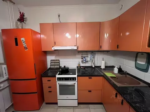 1-к кв. Москва Бескудниковский бул., 5 (43.0 м)