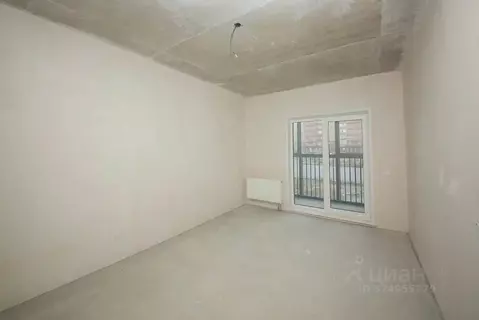 1-к кв. Ярославская область, Ярославль проезд 1-й Брагинский, 21 ...