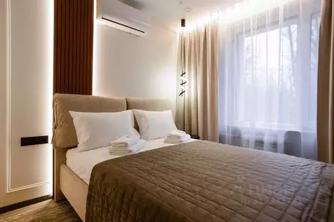 1-к кв. Калининградская область, Калининград ул. Сергеева, 21 (15.0 м)