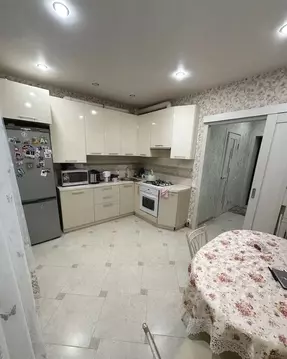 1-к кв. Владимирская область, Александров ул. Жулева, 2к2 (40.2 м)