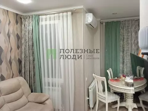 2-к кв. Белгородская область, Белгород ул. Каштановая, 12 (46.9 м)