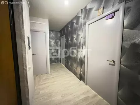 3-комнатная квартира: Шарья, квартал № 5, 8 (64.5 м)