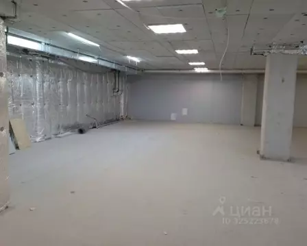 Склад в Москва ул. Олений Вал, 24К3 (500 м)