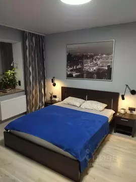 2-к кв. Санкт-Петербург ул. Кораблестроителей, 35 (60.0 м)