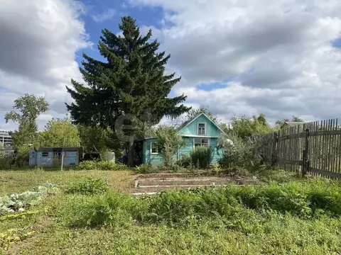 Дом в Татарстан, Казань Персональные Пенсионеры СНТ, 86 (30 м)