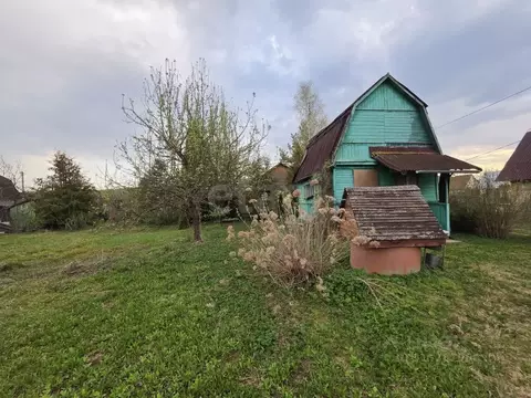 Дом в Калужская область, Дзержинский район, Кондрово городское ...