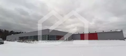 Помещение свободного назначения в Московская область, Электросталь ...