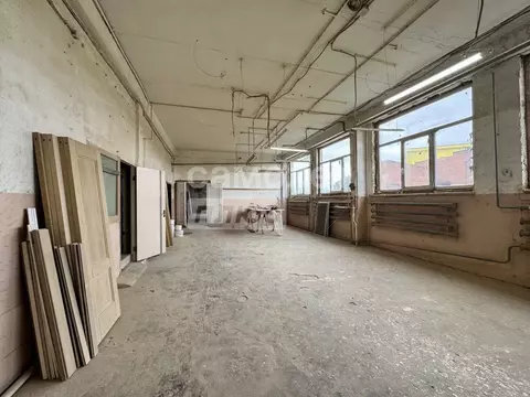 Производственное помещение в Ульяновская область, Димитровград ул. ...