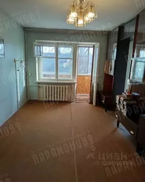 2-к кв. Тверская область, Тверь ул. Бобкова, 28к2 (44.3 м)