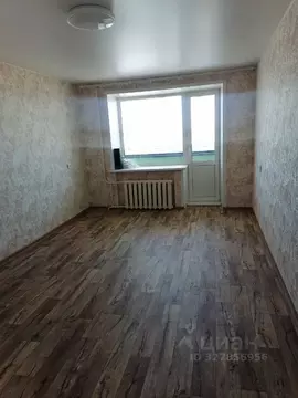 1-к кв. Пермский край, Пермь ул. Академика Веденеева, 87 (34.0 м)