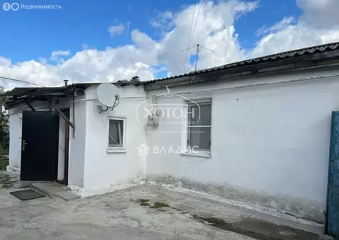 Дом в Элиста, улица Г. Молоканова (70 м)