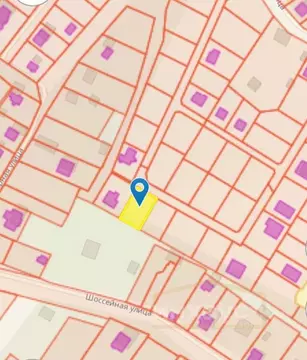 Участок в Ленинградская область, Гатчинский муниципальный округ, д. ...