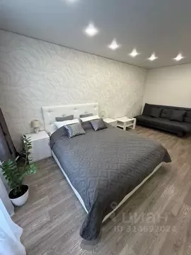 1-к кв. Вологодская область, Вологда ул. Казакова, 15 (32.0 м)