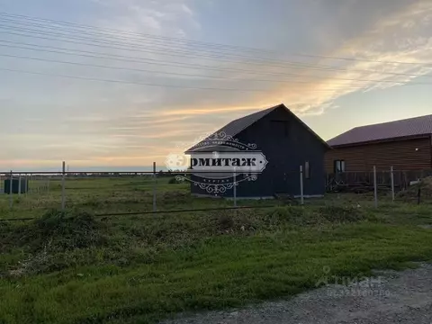 Дом в Курганская область, Курган ул. Достижений, 20 (90 м)